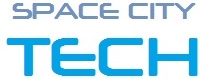 Space City Tech Logo